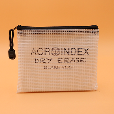 Six Acro Index (Stage) Dry Erase by Blake Vogt